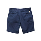 6 Point Short Duck Cotton - Denim Blue - Ball and Buck