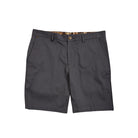 6 Point Short Sanded Twill - Graphite - Ball and Buck