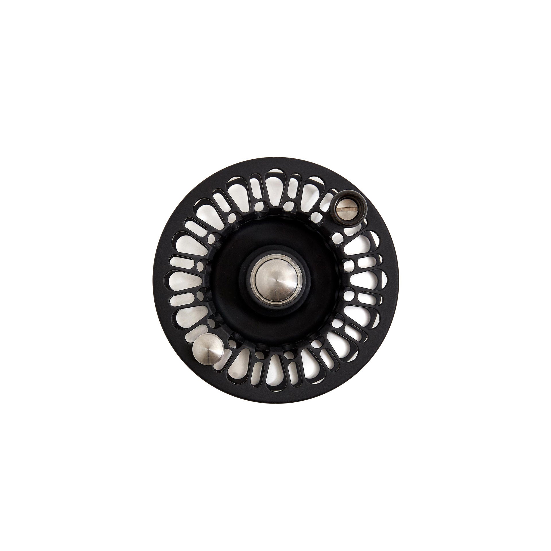 Abel x Ball and Buck Super Series 4/5 Reel