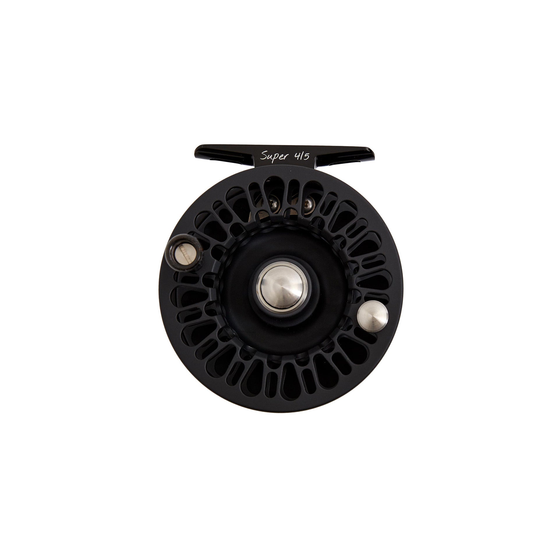 Abel x Ball and Buck Super Series 4/5 Reel