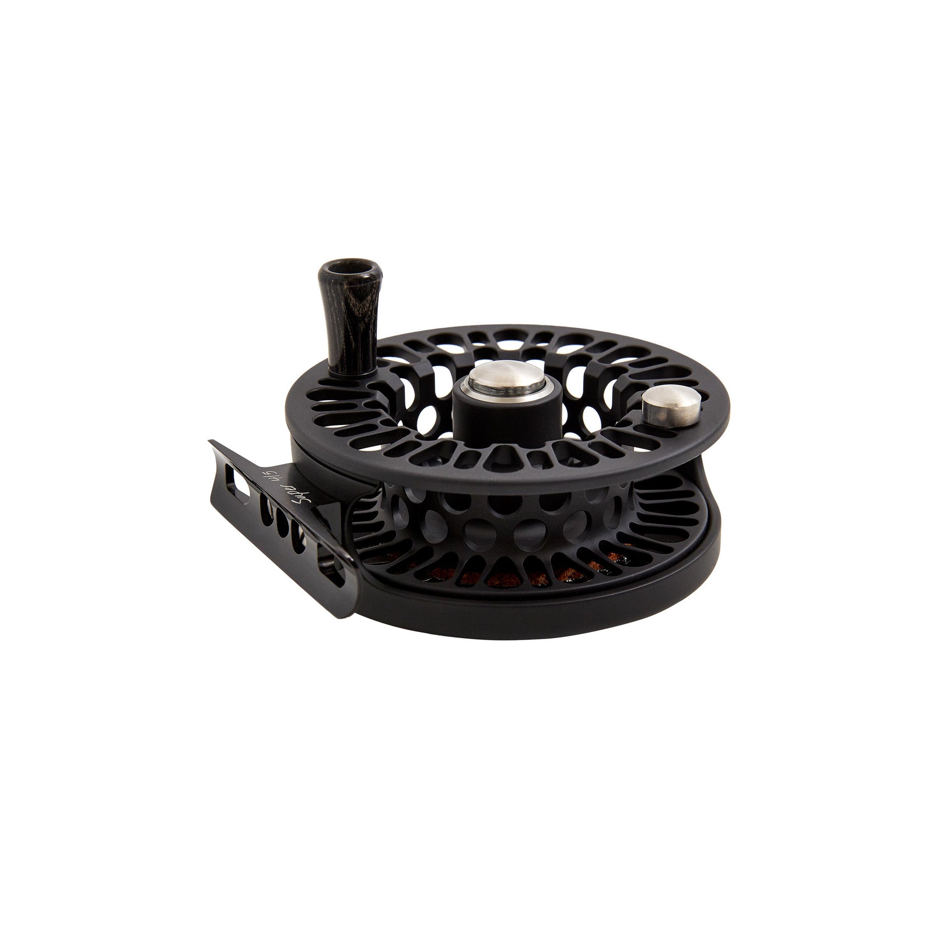 Abel x Ball and Buck Super Series 4/5 Reel