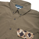 Active+ Guide Long Sleeve Shirt - Ball and Buck