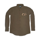 Active+ Guide Long Sleeve Shirt - Ball and Buck