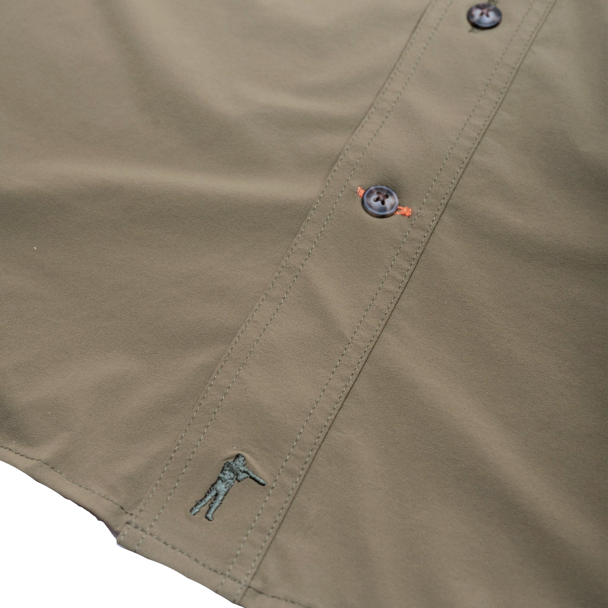 Active+ Guide Long Sleeve Shirt - Ball and Buck