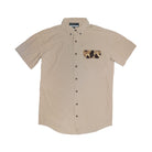 Active+ Guide Short Sleeve Shirt - Ball and Buck