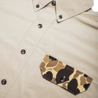 Active+ Guide Short Sleeve Shirt - Ball and Buck