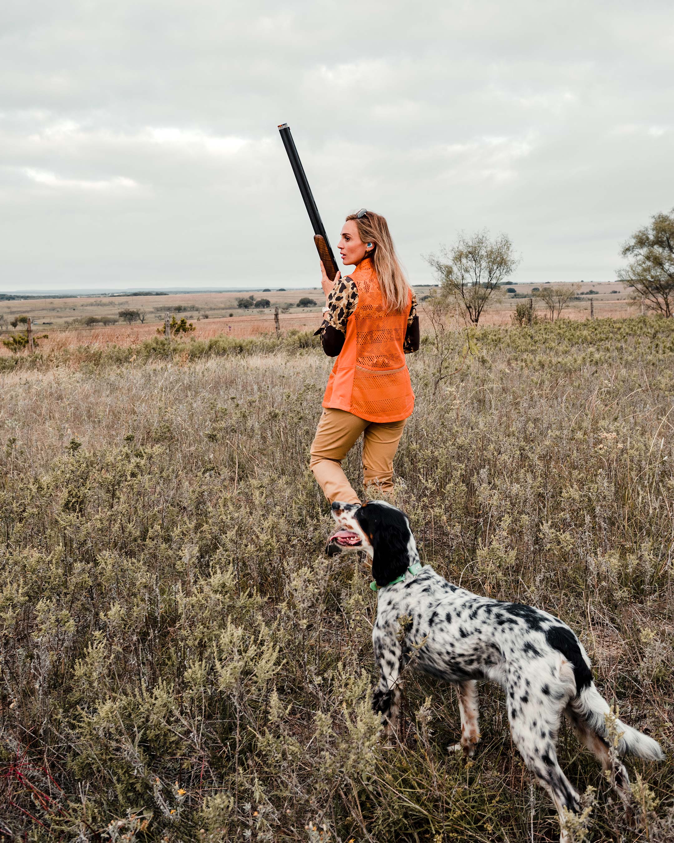 Active+ Joan Field Pants - Ball and Buck