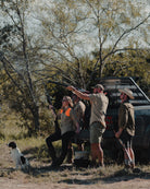 Active+ Guide Short Sleeve Shirt - Ball and Buck