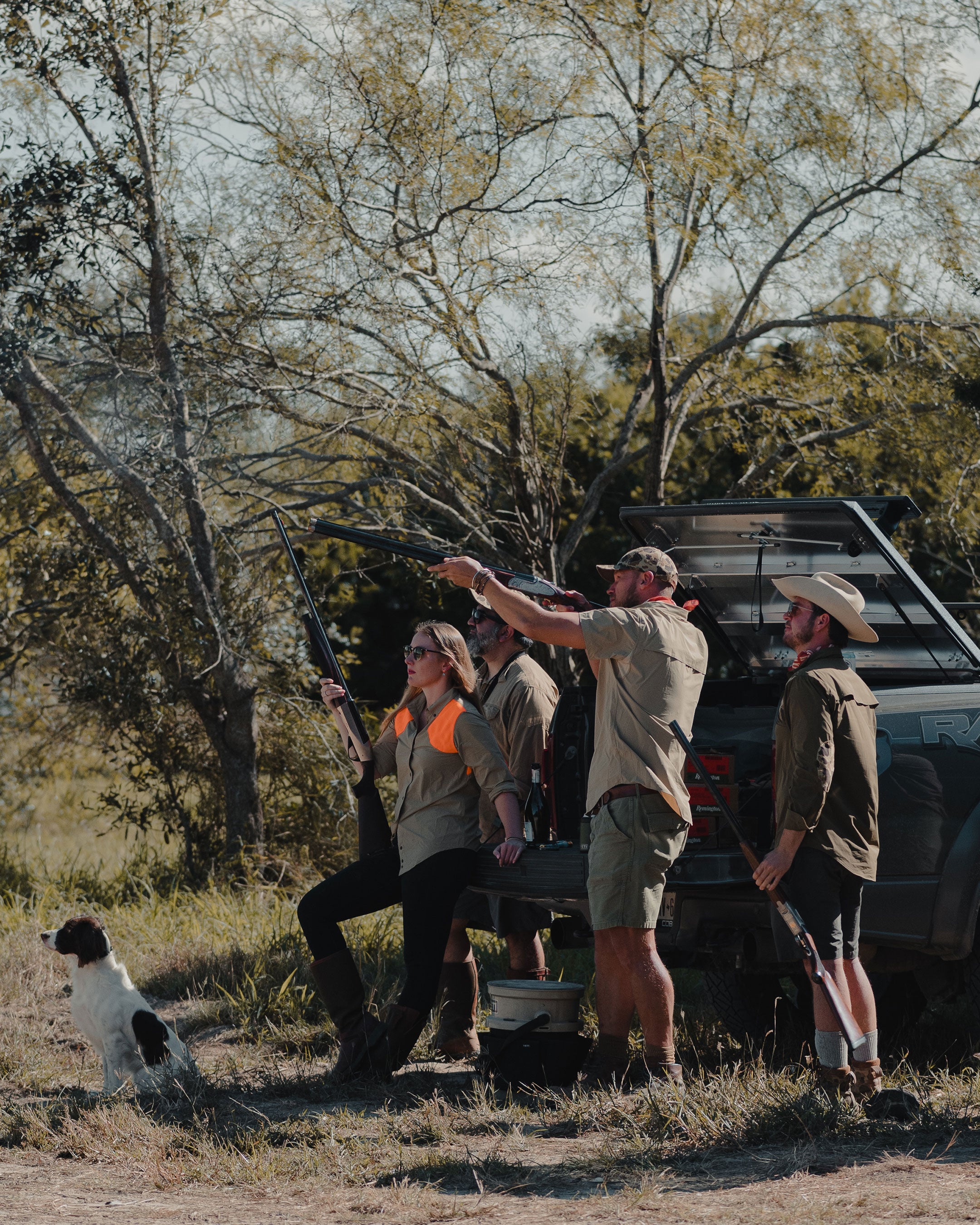 Active+ Guide Short Sleeve Shirt - Ball and Buck