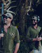 Active+ Guide Long Sleeve Shirt - Ball and Buck