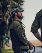 Active+ Guide Long Sleeve Shirt - Ball and Buck