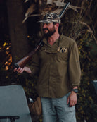 Active+ Guide Long Sleeve Shirt - Ball and Buck