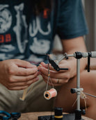 Angler Heritage T-Shirt - Ball and Buck