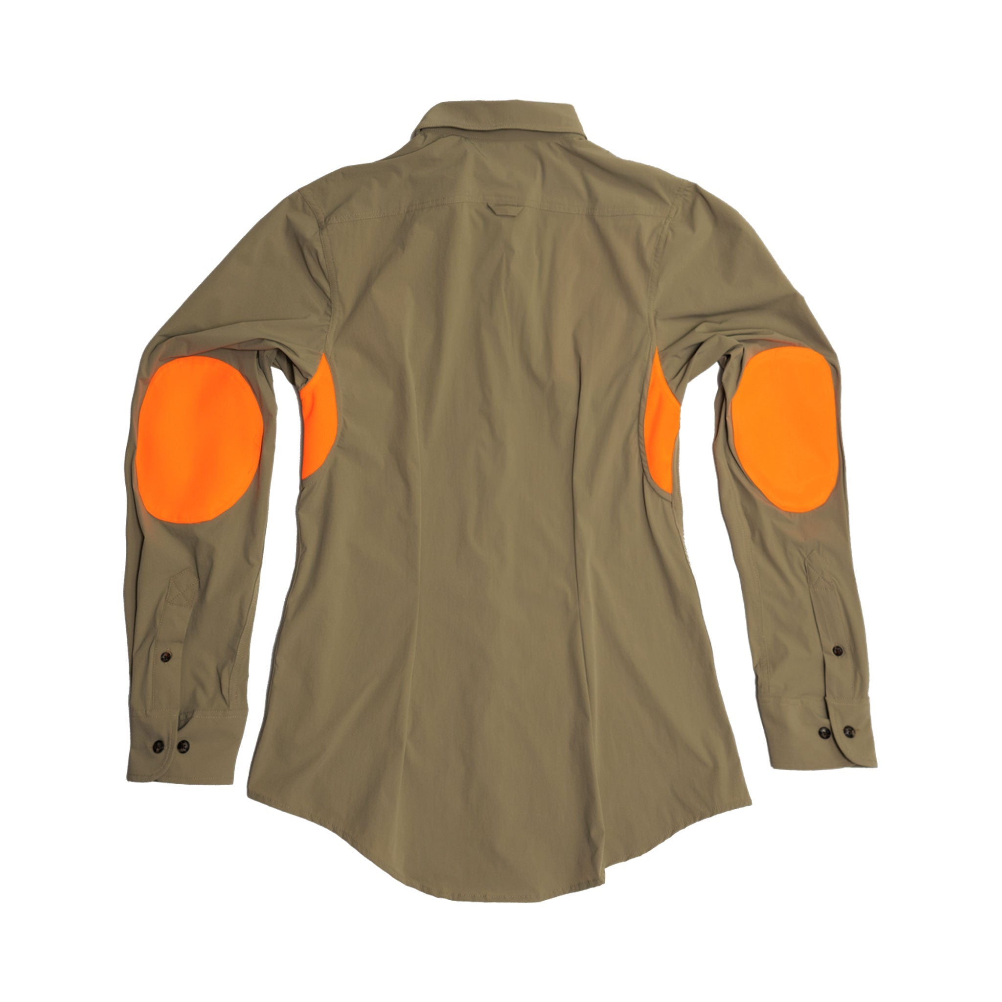 The Annie Shirt +, Upland Edition - Ball and Buck