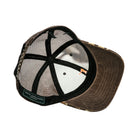 Original Camo Snapback Hat - Ball and Buck