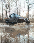 Ball and Buck Jeep CJ-8 Scrambler Signature Edition - Ball and Buck