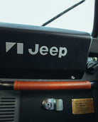 Ball and Buck Jeep CJ-8 Scrambler Signature Edition - Ball and Buck