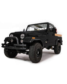 Ball and Buck Jeep CJ-8 Scrambler Signature Edition - Ball and Buck