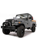 Ball and Buck Jeep CJ-8 Scrambler Signature Edition - Ball and Buck