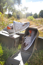 New Balance X Ball and Buck US 574 - Kool Grey - Ball and Buck