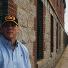 The Beantown Series Hat - Ball and Buck