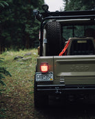 Ball and Buck Jeep CJ-8 ARB Overland Edition - Ball and Buck