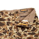 Field Pant FG - Original Camo - Ball and Buck