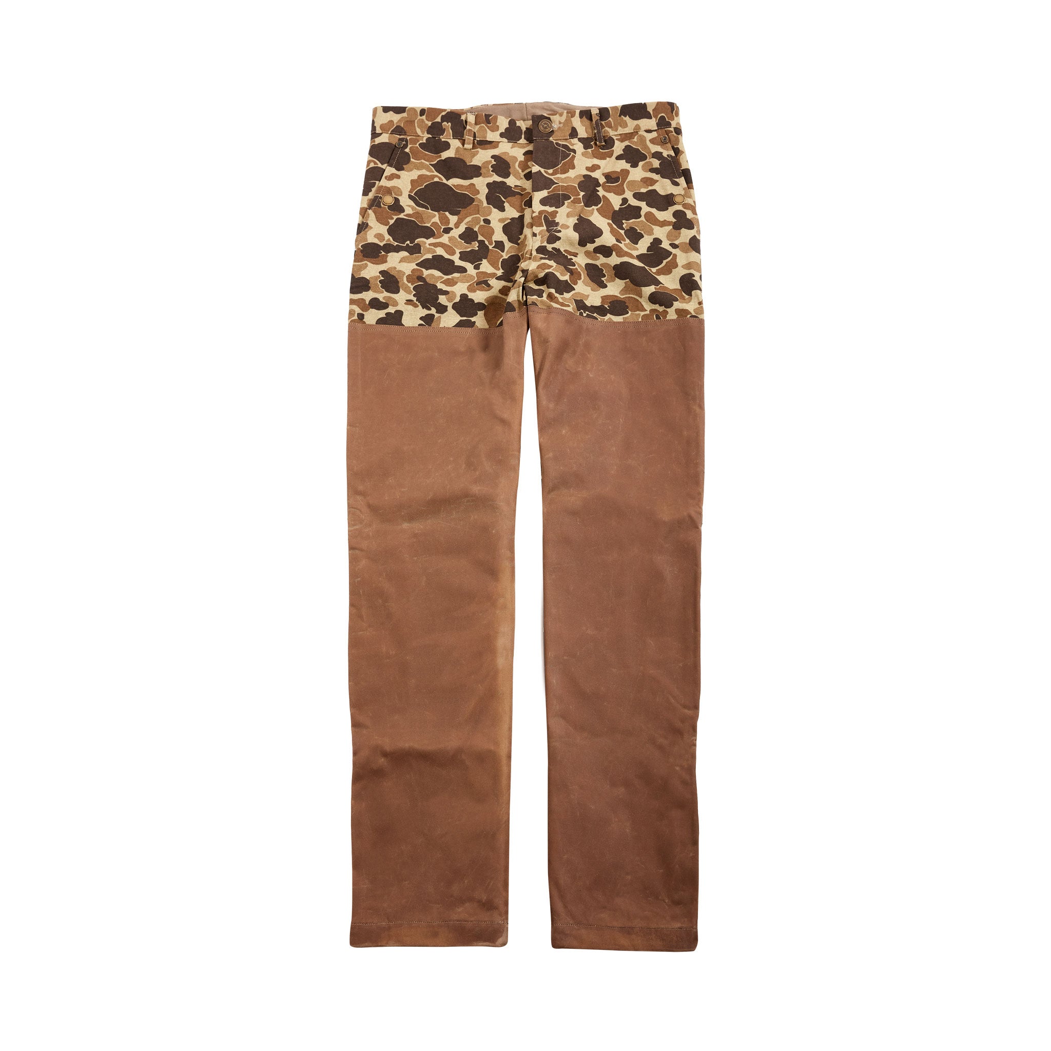 Field Pant FG - Original Camo - Ball and Buck