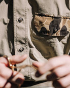 Active+ Guide Short Sleeve Shirt - Ball and Buck