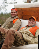 Georgia Quail Hunt Signature Expedition February 25th-28th, 2022 - Ball and Buck