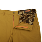 6 Point Duck Cotton Short - Honey - Ball and Buck