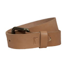 Last Belt You'll Ever Buy - Natural - Ball and Buck
