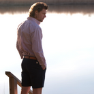 6 Point Short Chino Twill - Navy - Ball and Buck