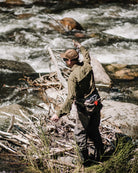 Active+ Guide Long Sleeve Shirt - Ball and Buck