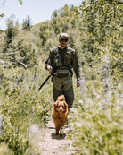 Active+ Guide Long Sleeve Shirt - Ball and Buck