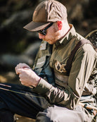 Active+ Guide Long Sleeve Shirt - Ball and Buck