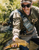 Active+ Guide Long Sleeve Shirt - Ball and Buck