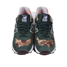 New Balance X Ball and Buck US574 - Mountain Green - Ball and Buck