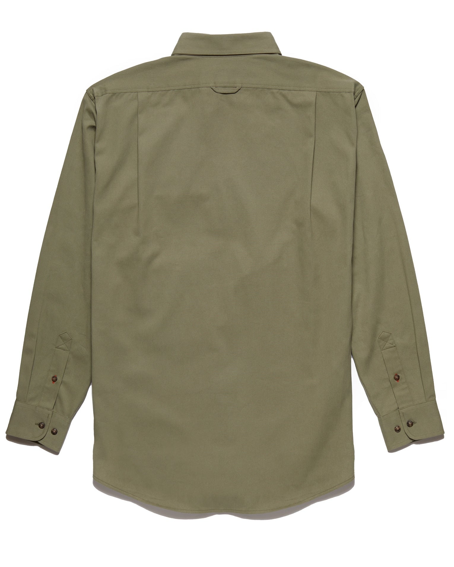 The Scout Shirt