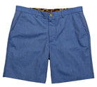 6 Point Short - Chambray - Ball and Buck